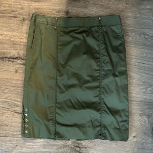 White House Black Market Skirt